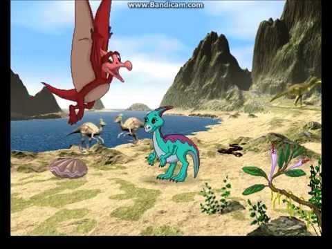 3d dinosaur adventure knowledge adventure